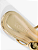 Schutz 995-Sandalia Salto Rasteiro S 01093 0330 0016 87-Dourado - Imagem 5