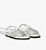 Schutz 668-Sandália Salto Baixo S 21564 0289 0001 27-Prata - Imagem 1
