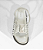 Schutz 668-Sandália Salto Baixo S 21564 0289 0001 27-Prata - Imagem 2