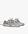 Schutz 1015-Calcado Fechado Salto Rasteiro S 22130 0001 0004 27-Prata - Imagem 1