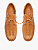 Schutz 1015-Calcado Fechado Salto Rasteiro S 22130 0001 0004 70-Caramelo - Imagem 1