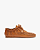 Schutz 1015-Calcado Fechado Salto Rasteiro S 22130 0001 0004 70-Caramelo - Imagem 2