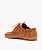Schutz 1015-Calcado Fechado Salto Rasteiro S 22130 0001 0004 70-Caramelo - Imagem 3