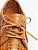 Schutz 1015-Calcado Fechado Salto Rasteiro S 22130 0001 0004 70-Caramelo - Imagem 5