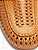 Schutz 1015-Calcado Fechado Salto Rasteiro S 22130 0001 0004 70-Caramelo - Imagem 4