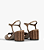 Schutz 593-Sandalia Salto Medio S 20001 0846 0001 553-Coffee - Imagem 4