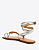 Schutz 633-Sandalia Rasteira S 04237 0334 0002 27-Prata - Imagem 4
