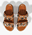 Schutz 668-Sandália Salto Baixo S 21564 0296 0001 70-Caramelo - Imagem 2