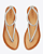 Schutz 995-Sandalia Salto Rasteiro S 21651 0016 0003 373-Strass - Imagem 1