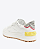 Schutz 337-Tenis Fem. S 21854 0001 0001 1-Branco - Imagem 3
