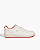 Schutz 337-Tenis Fem. S 21853 0001 0061 320-Branco/Vermelho - Imagem 4