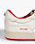 Schutz 337-Tenis Fem. S 21853 0001 0061 320-Branco/Vermelho - Imagem 5