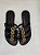 Schutz 1015-Calcado Fechado Salto Rasteiro S 21651 0023 0001 2-Preto - Imagem 1
