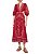 Farm 956-Vestido Cropped 329728 48-Vermelho - Imagem 1