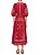 Farm 956-Vestido Cropped 329728 48-Vermelho - Imagem 3