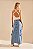 Oh,Boy! 1061-Saia Midi Ly Cargo Jeans 02040947 3-Stoned - Imagem 2