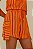 Oh,Boy! 214-Shorts F.Color 02042025 23-Laranja - Imagem 1