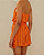 Oh,Boy! 214-Shorts F.Color 02042025 23-Laranja - Imagem 2
