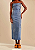 Oh,Boy! 956-Vestido Cropped 02040515 83-Jeans - Imagem 1