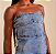 Oh,Boy! 956-Vestido Cropped 02040515 83-Jeans - Imagem 3