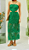 Farm 15-Vestido 333476 1229-Verde Esmeralda - Imagem 1