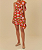 Farm 15-Vestido 337148 48-Vermelho - Imagem 1