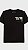 Osklen 8-Camiseta M/C 72185 2-Preto - Imagem 1