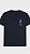 Osklen 8-Camiseta M/C 72180 17-Marinho - Imagem 1