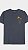 Osklen 8-Camiseta M/C 72171 17-Marinho - Imagem 1
