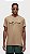 Osklen 8-Camiseta M/C 67480 143-Kaki - Imagem 1