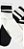 Osklen 315-Kit Mas.Meia 59859 1315-Preto/Off - Imagem 1