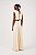 Dress To 1001-Macacao F.Color 07230902 134-Creme - Imagem 2