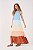 Dress To 705-Vestido Longo 01332075 122-Colorida - Imagem 2
