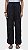 Osklen 30-Calca Fem. 72373 2-Preto - Imagem 1