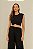 Oh,Boy! 814-Blusa Fem.S/M Cropped 02041781 2-Preto - Imagem 1