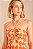 Oh,Boy! 705-Vestido Longo 02040003 23-Laranja - Imagem 2