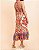 Farm 816-Vestido Midi 333102 190-Rose - Imagem 2