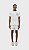 Osklen 8-Camiseta M/C 68140 413-Off White - Imagem 1