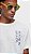 Osklen 8-Camiseta M/C 68140 413-Off White - Imagem 3