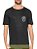 Osklen 8-Camiseta M/C 74964 2-Preto - Imagem 1