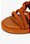 Schutz 994-Sandalia Salto Baixo S 22269 0002 0004 70-Caramelo - Imagem 5