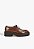 Schutz 1018-Calcado Fechado Salto Baixo S 22331 0004 0001 26-Marrom - Imagem 3