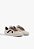 Schutz 337-Tenis Fem. S 22277 0005 0003 1448-Pearl/Marrom - Imagem 1