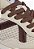 Schutz 337-Tenis Fem. S 22277 0005 0003 1448-Pearl/Marrom - Imagem 5
