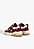 Schutz 337-Tenis Fem. S 22127 0001 0027 1449-Marsala/White - Imagem 4