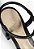 Schutz 593-Sandalia Salto Medio S 20001 0335 0026 2-Preto - Imagem 5