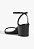 Schutz 593-Sandalia Salto Medio S 20001 0828 0001 2-Preto - Imagem 5