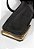 Schutz 1015-Calcado Fechado Salto Rasteiro S 22109 0006 0001 351-Verniz Preto - Imagem 4