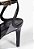Schutz 593-Sandalia Salto Medio S 21039 0075 0010 2-Preto - Imagem 5
