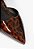 Schutz 1015-Calcado Fechado Salto Rasteiro S 22109 0006 0004 Verniz Onca - Imagem 4